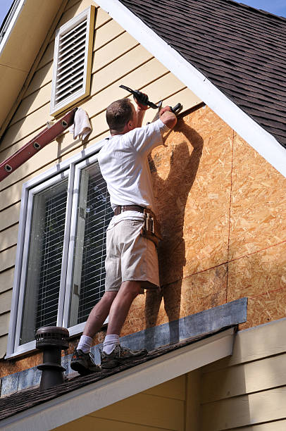 Best Construction Debris Removal  in North Bend, NE